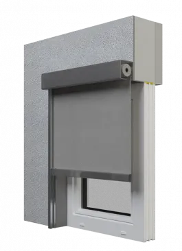 screenové rolety