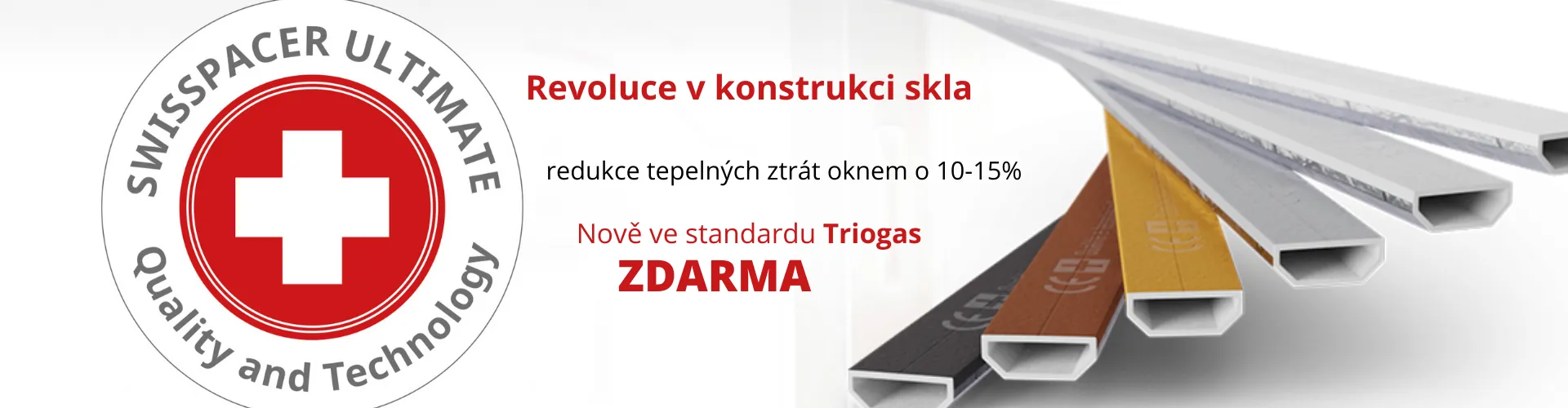 banner swisspacer
